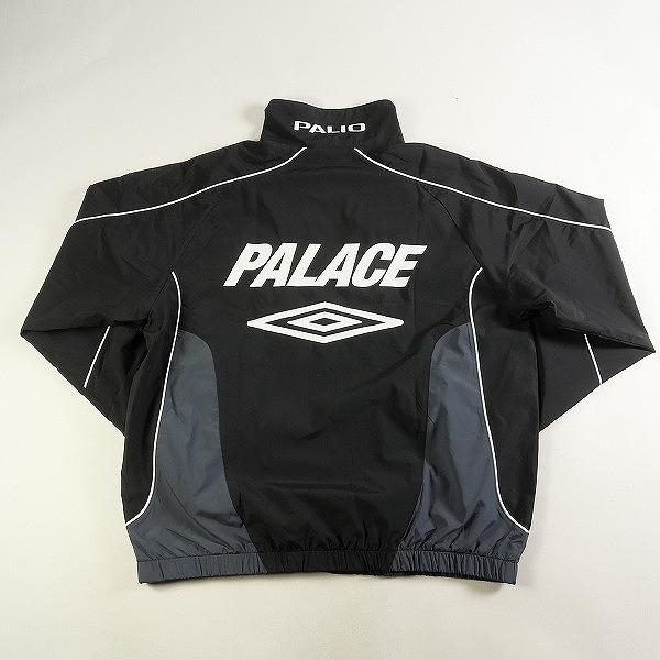 Palace Skateboards パレススケートボード ×UMBRO 24SS Track Palace Skateboards パレススケートボード ×UMBRO 24SS Track