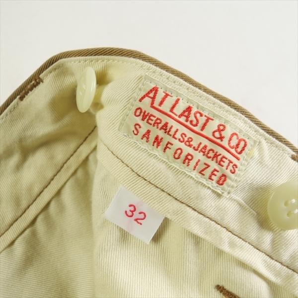 At Last ＆ Co アットラスト/BUTCHER PRODUCTS ブッチャープロダクツ
