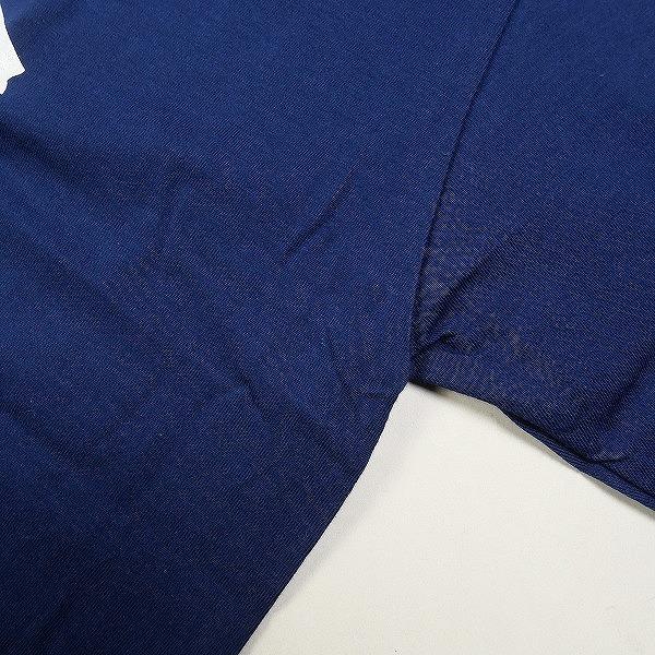 WTAPS ダブルタップス 2003 REVOLT Tシャツ 紺 Size 【L】 【新古品・未使用品】 20790448｜stay246｜05