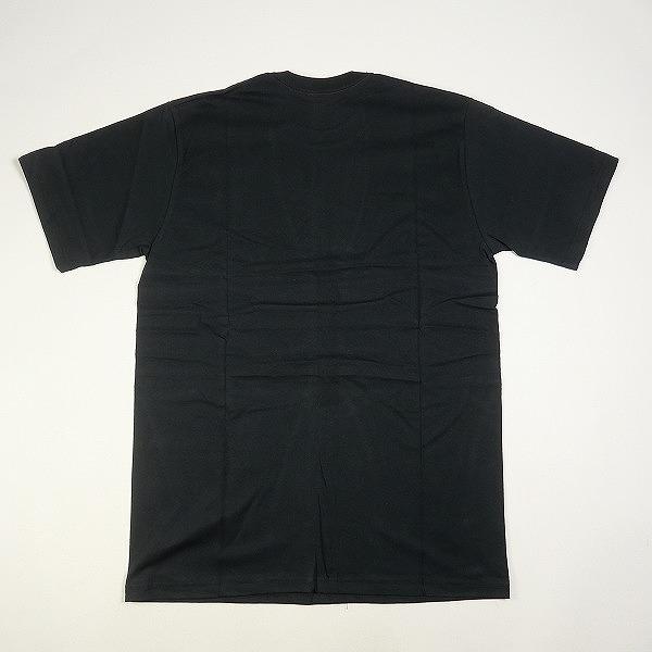 WTAPS ダブルタップス ×CHALLENGER 10AW TEE Tシャツ 黒 Size 【L】 【新古品・未使用品】 20790450｜stay246｜02