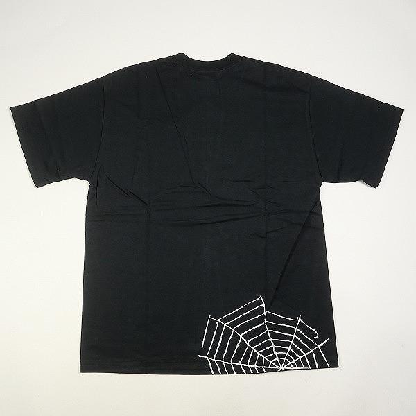 WTAPS ダブルタップス 08SS COLLEGE Tシャツ 黒 Size 【L】 【新古品・未使用品】 20790454｜stay246｜02