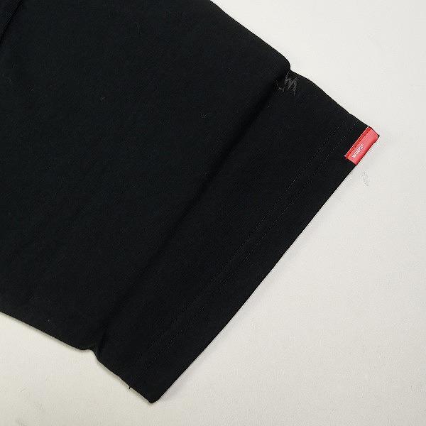 WTAPS ダブルタップス 09SS HERALDRY Tシャツ 黒 Size 【L】 【新古品・未使用品】 20790460｜stay246｜03