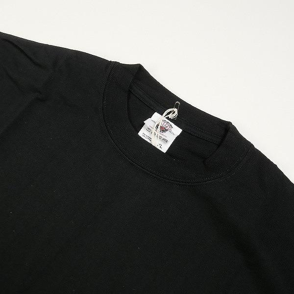 WTAPS ダブルタップス 07AW FAST TO DIE Tシャツ 黒 Size 【XL】 【新古品・未使用品】 20790470｜stay246｜05