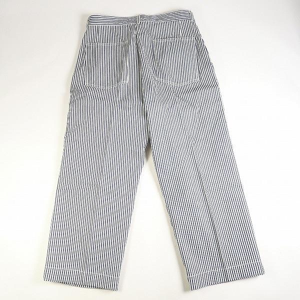 atlast butcher products ショーツ34ヒッコリーカラー atlast butcher