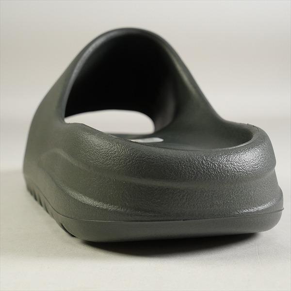 adidas アディダス YEEZY SLIDE DARK ONYX ID5103 サンダル 黒 Size