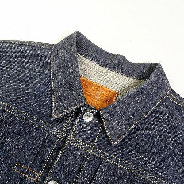 At Last ＆ Co アットラスト/BUTCHER PRODUCTS ブッチャープロダクツ 