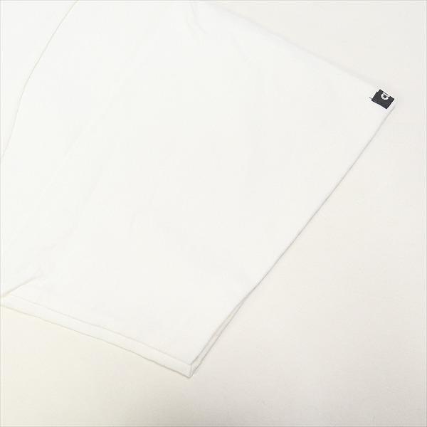 STUSSY ステューシー CUSTOMADE INNOCENCE TEE Tシャツ 白 Size 【XL】 【中古品-ほぼ新品】 20791906｜stay246｜05