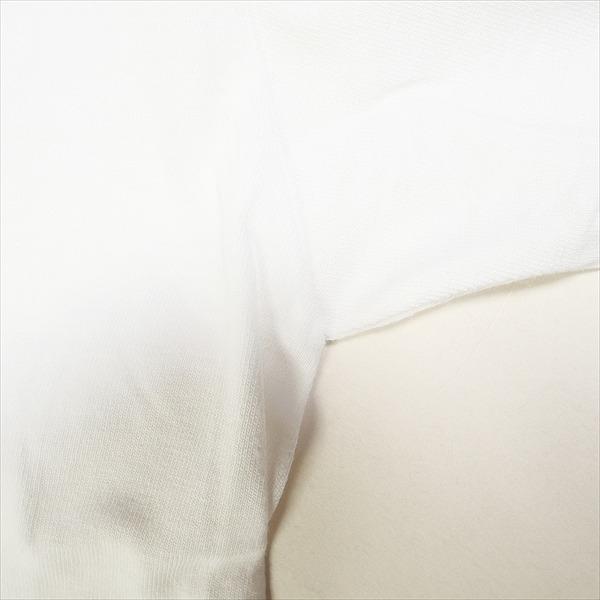 STUSSY ステューシー RAT PATROL TEE WHITE Tシャツ 白 Size 【L】 【中古品-ほぼ新品】 20791989｜stay246｜06