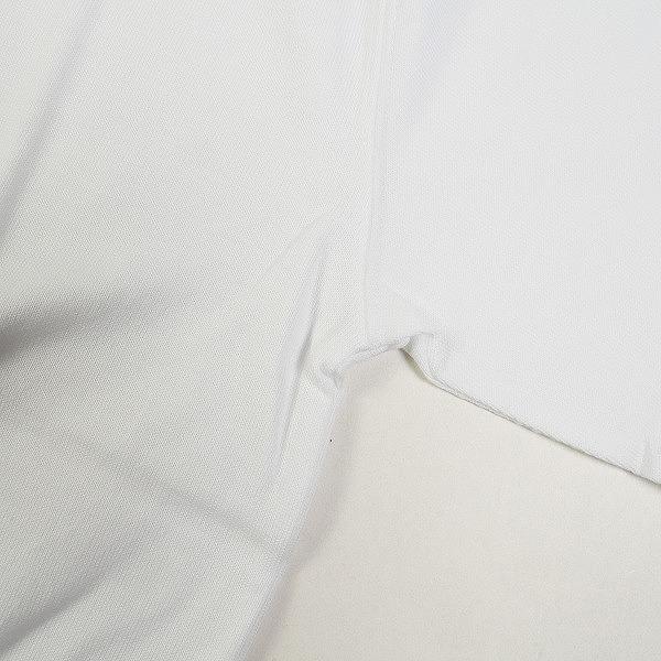 OriginalFake オリジナルフェイク ×UNDEFEATED キャラクターTシャツ 白 Size 【L】 【新古品・未使用品】 20792053｜stay246｜04