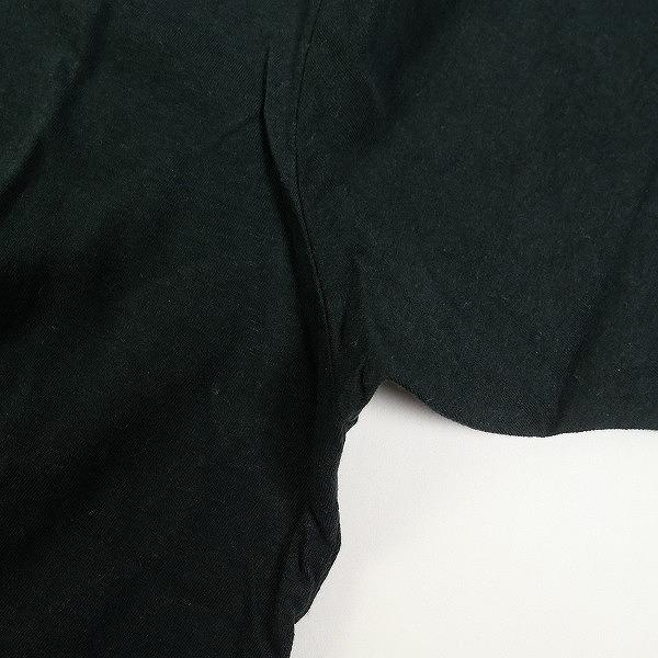 UNDERCOVER アンダーカバー NEW WORLD ブレインプリントTシャツ 黒 Size 【L】 【新古品・未使用品】 20792084｜stay246｜04