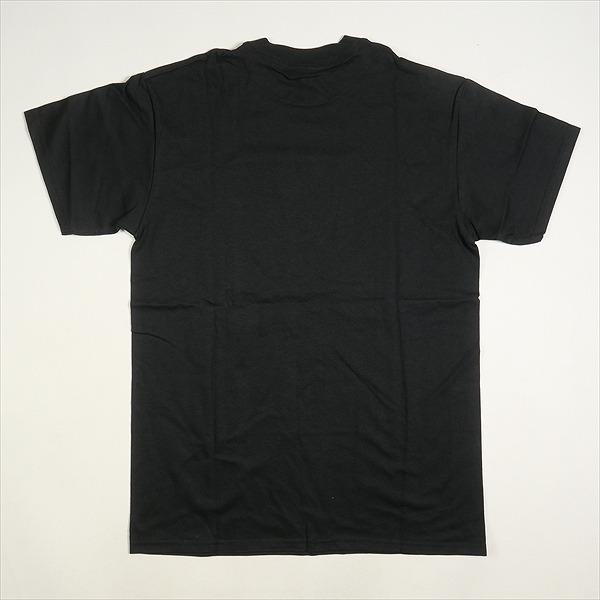 STUSSY ステューシー ×Undefeated Grand Slam TEE Tシャツ 黒 Size 【M