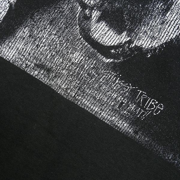 STUSSY ステューシー 台場チャプト 3周年記念 Tシャツ 黒 Size 【M】 【新古品・未使用品】 20792321｜stay246｜08