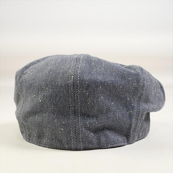 At Last ＆ Co アットラスト/BUTCHER PRODUCTS DRESS CAP COVERT