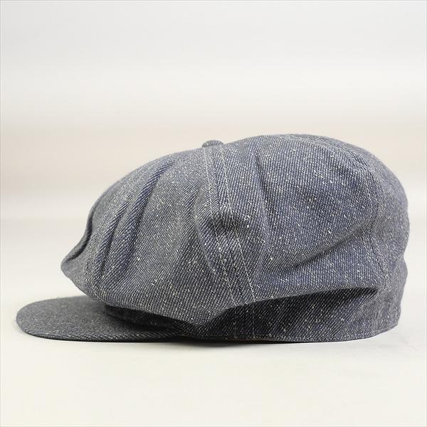At Last ＆ Co アットラスト/BUTCHER PRODUCTS DRESS CAP COVERT