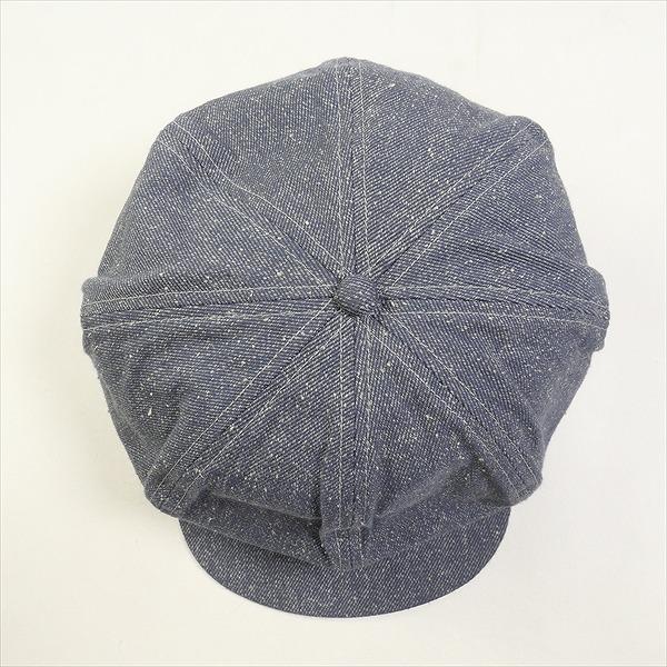 butcher products atlast&co カバート キャスケット At Last ＆ Co アットラスト/BUTCHER PRODUCTS DRESS CAP COVERT