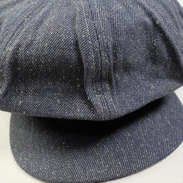 At Last ＆ Co アットラスト/BUTCHER PRODUCTS DRESS CAP COVERT