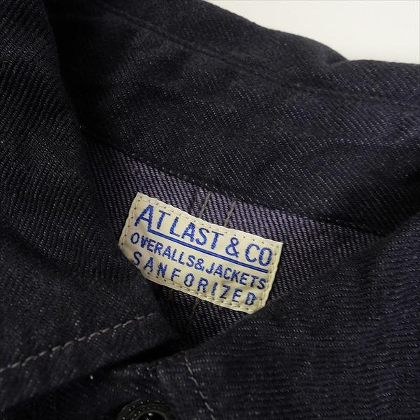 At Last ＆ Co アットラスト/BUTCHER PRODUCTS ブッチャープロダクツ 