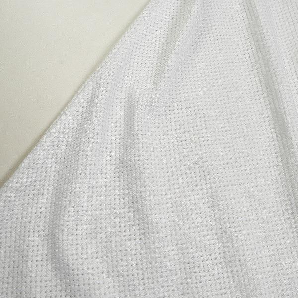 TENDERLOIN テンダーロイン NFL MESH JERSEY OG WHITE メッシュ