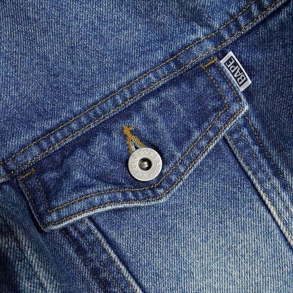 A BATHING APE ア ベイシング エイプ 1ST Camo Loose Fit Hooded Denim