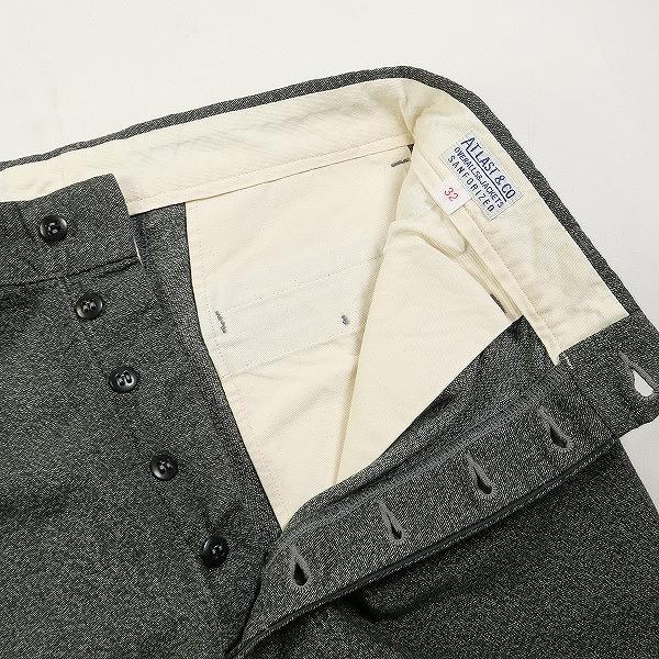 At Last ＆ Co アットラスト/BUTCHER PRODUCTS ブッチャープロダクツ