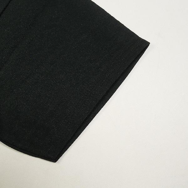 STUSSY ステューシー 新宿チャプト7周年記念 Black Tシャツ 黒 Size 【M】 【新古品・未使用品】 20794176｜stay246｜03