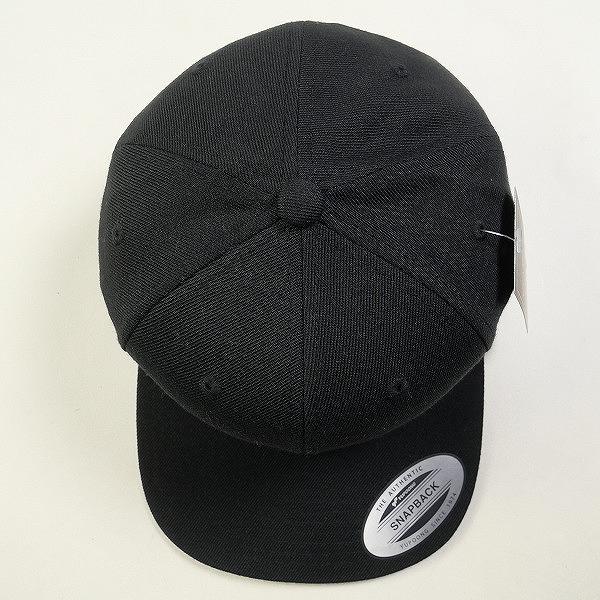 TENDERLOIN テンダーロイン 直営店限定CAP OT BLACK キャップ 黒 Size