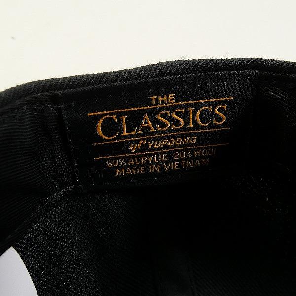 TENDERLOIN テンダーロイン 直営店限定CAP OT BLACK キャップ 黒 Size