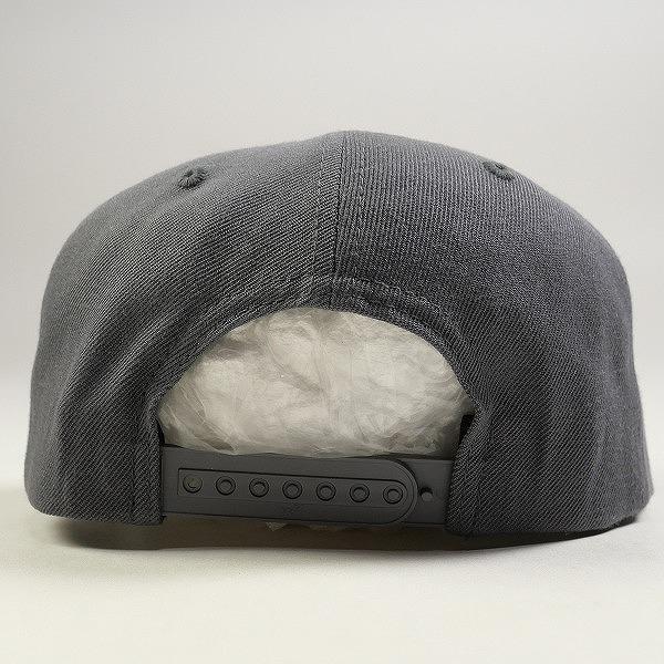 テンダーロイン　tenderloin キャップ　チャコール TENDERLOIN テンダーロイン CAP 69 CHARCOAL キャップ チャコール Size