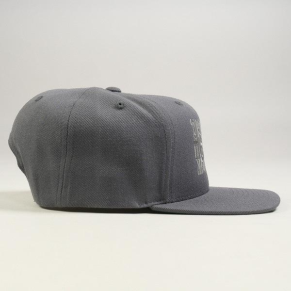TENDERLOIN テンダーロイン CAP 69 CHARCOAL キャップ チャコール Size 