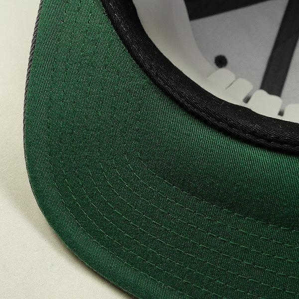 TENDERLOIN テンダーロイン CAP 69 CHARCOAL キャップ チャコール Size