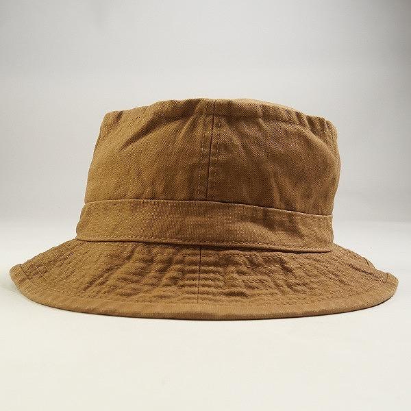 TENDERLOIN NYLON BUCKET HAT テンダーロイン 渋谷店限定 テンダーロイン NYLON BUCKET HAT ナイロン ハット - メルカリ