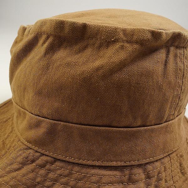 タグ付き　TENDERLOIN テンダーロイン　バケットハット　L TENDERLOIN - 21SS 新品未使用 テンダーロイン ナイロン バケット