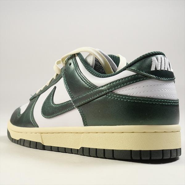 NIKE ナイキ Nike WMNS Dunk Low Vintage Green BQ8580-100