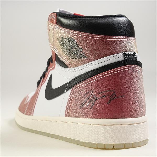 NIKE ナイキ ×Trophy Room AIR JORDAN 1 RETRO HIGH OG SP DA2728-100
