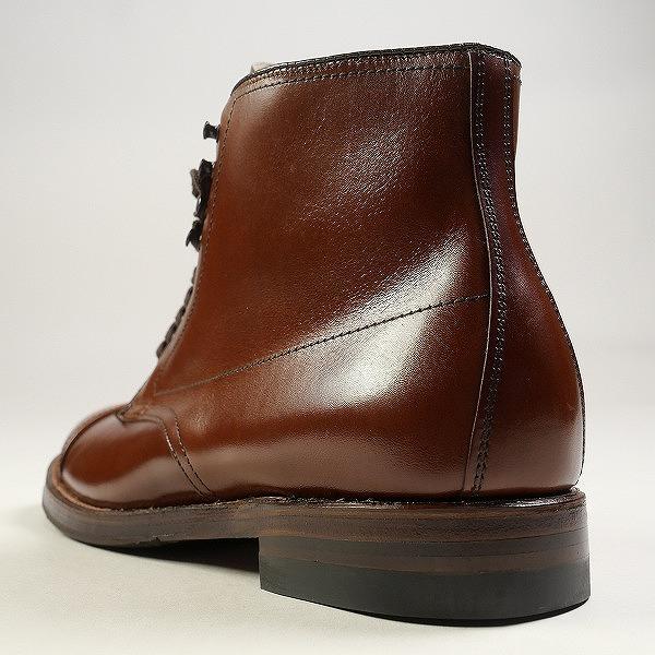 AT LAST & CO ブッチャープロダクツ ブーツ サイズ9 At Last ＆ Co /BUTCHER PRODUCTS TIMEWORN CLOTHING別注 ALDEN N9803