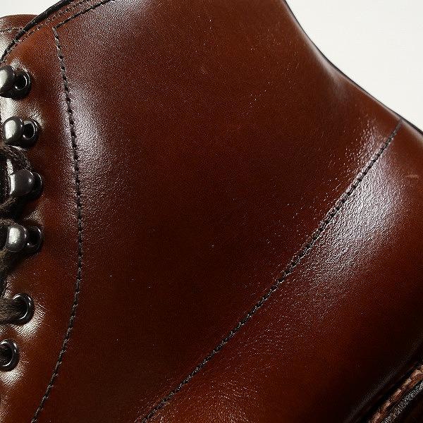 At Last ＆ Co /BUTCHER PRODUCTS TIMEWORN CLOTHING別注 ALDEN N9803