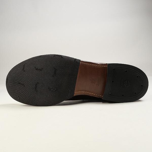 At Last ＆ Co /BUTCHER PRODUCTS TIMEWORN CLOTHING別注 ALDEN N9803