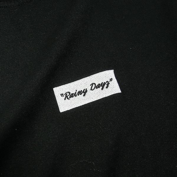 モ*ロ様 STUSSY×NEXUS VII Rainy N7 Hoodie Mサ STUSSY×NEXUS VII