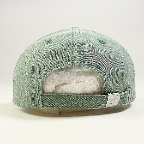 未使用　HUMAN MADE　CPFM CAP　コラボ　サテンキャップ　グリーン 2026年最新】human made cactus plant flea marketの人気アイテム