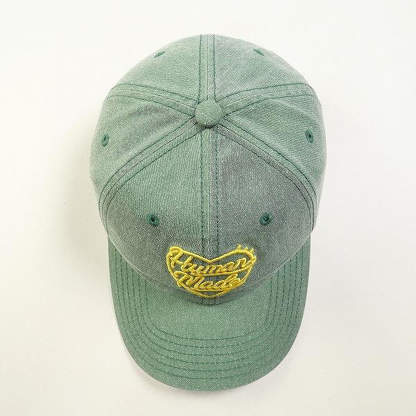 HUMAN MADE DAILY CAP キャップ 帽子 HUMAN MADE DAILY CAP #260109 – HUMAN MADE Inc.