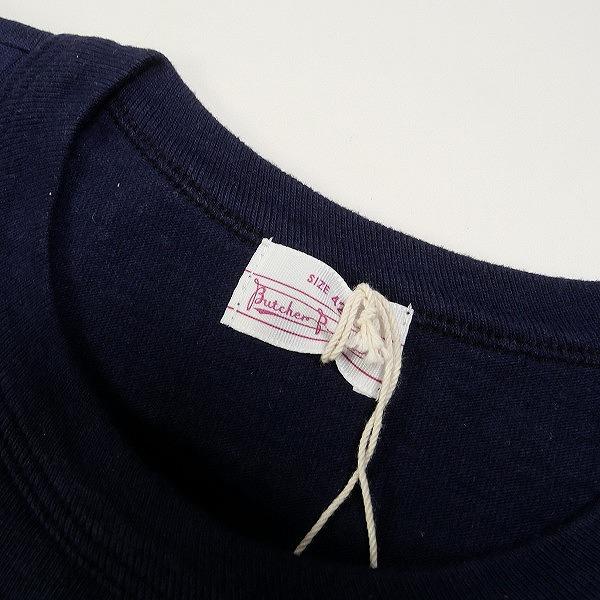 At Last ＆ Co アットラスト/BUTCHER PRODUCTS ブッチャープロダクツ