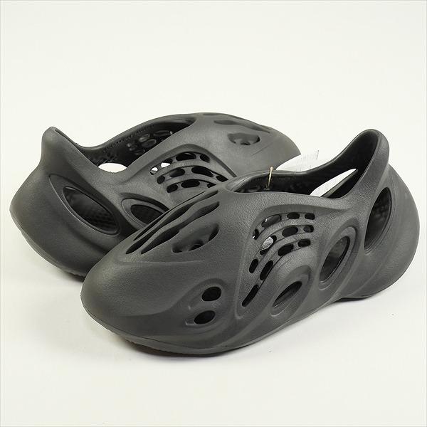 adidas アディダス YEEZY FOAM RUNNER ONYX HP8739 サンダル 黒 Size