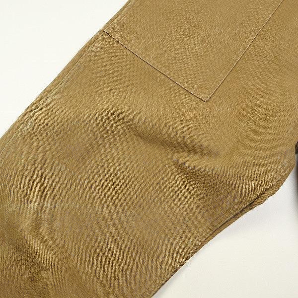TENDERLOIN テンダーロイン DUCK PNT KHAKI パンツ カーキ Size 【M 