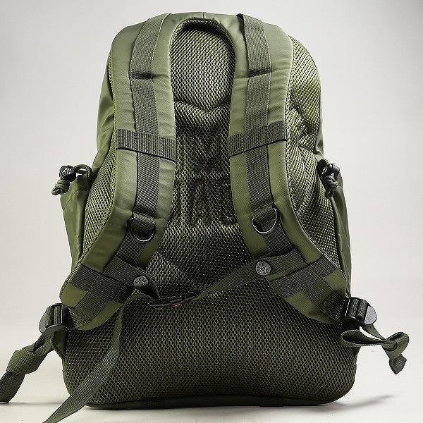HUMAN MADE ヒューマンメイド 24SS MILITARY BACKPACK OLIVEDRAB 