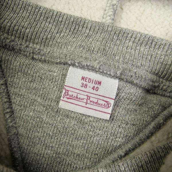 At Last ＆ Co アットラスト/BUTCHER PRODUCTS ブッチャープロダクツ  