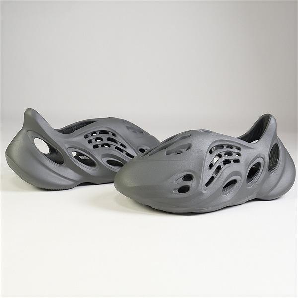 adidas アディダス YEEZY FOAM RUNNER Carbon IG5349 サンダル 黒 Size