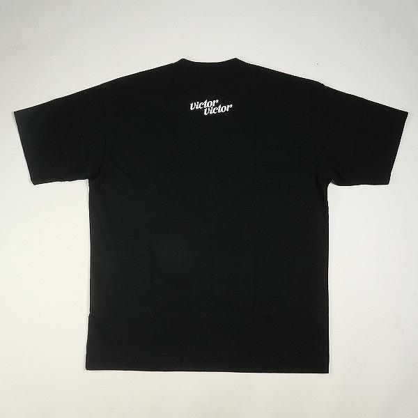 HUMAN MADE ×Victor Victor Worldwide ×Hardies Hardware 24SS T-Shirt