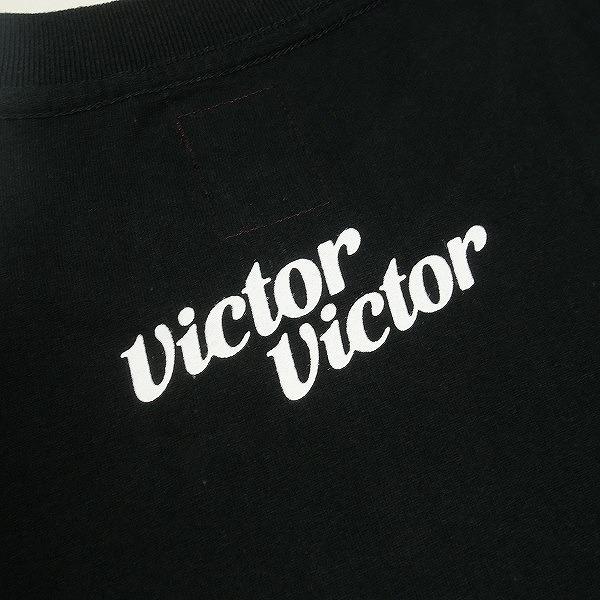 HUMAN MADE ×Victor Victor Worldwide ×Hardies Hardware 24SS T-Shirt
