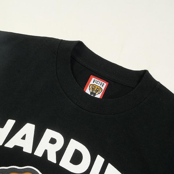 HUMAN MADE ×Victor Victor Worldwide ×Hardies Hardware 24SS T-Shirt