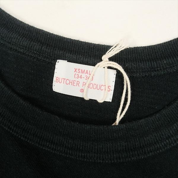 At Last ＆ Co アットラスト/BUTCHER PRODUCTS ブッチャープロダクツ